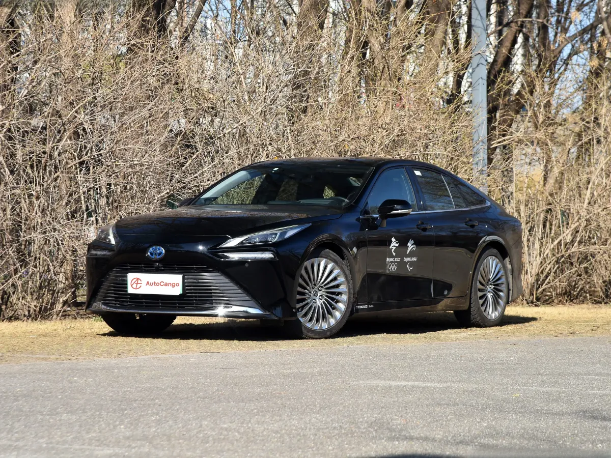 2023 Toyota Mirai,autocango,china used car exporter,china ev exporter,chinese used car exporter,chinese used ev exporter