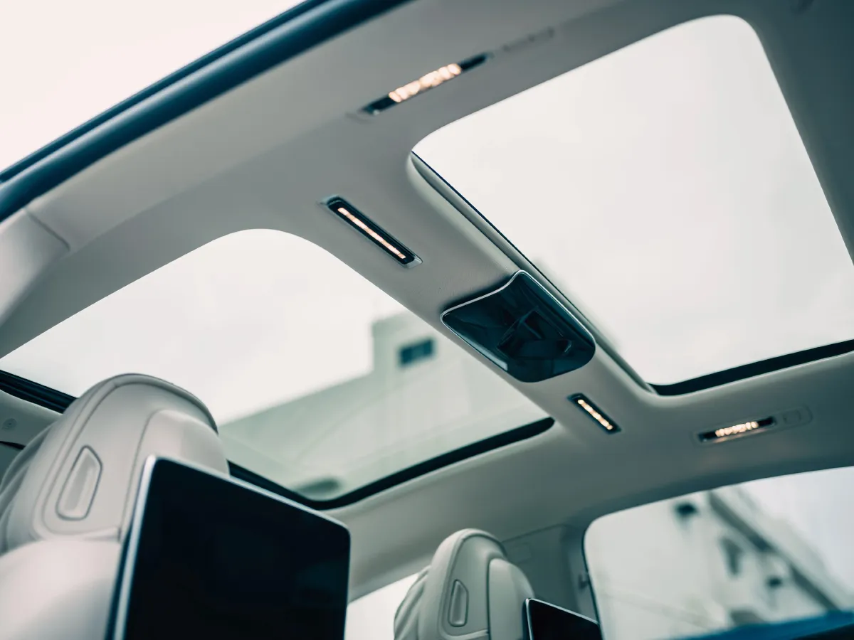 Mercedes-Benz EQS Class,autocango,china used car exporter,china ev exporter,chinese used car exporter,chinese used ev exporter