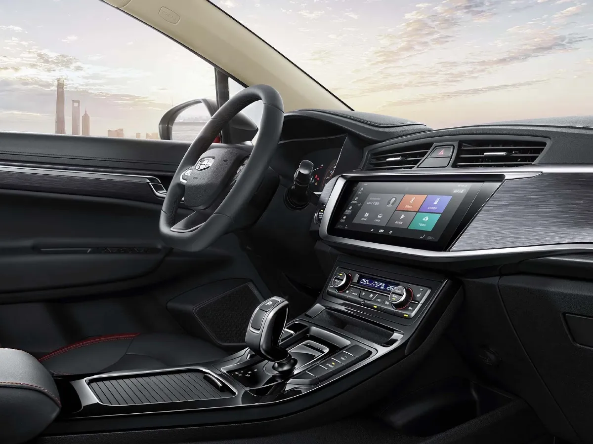 Geely Emgrand GS,autocango,china used car exporter,china ev exporter,chinese used car exporter,chinese used ev exporter