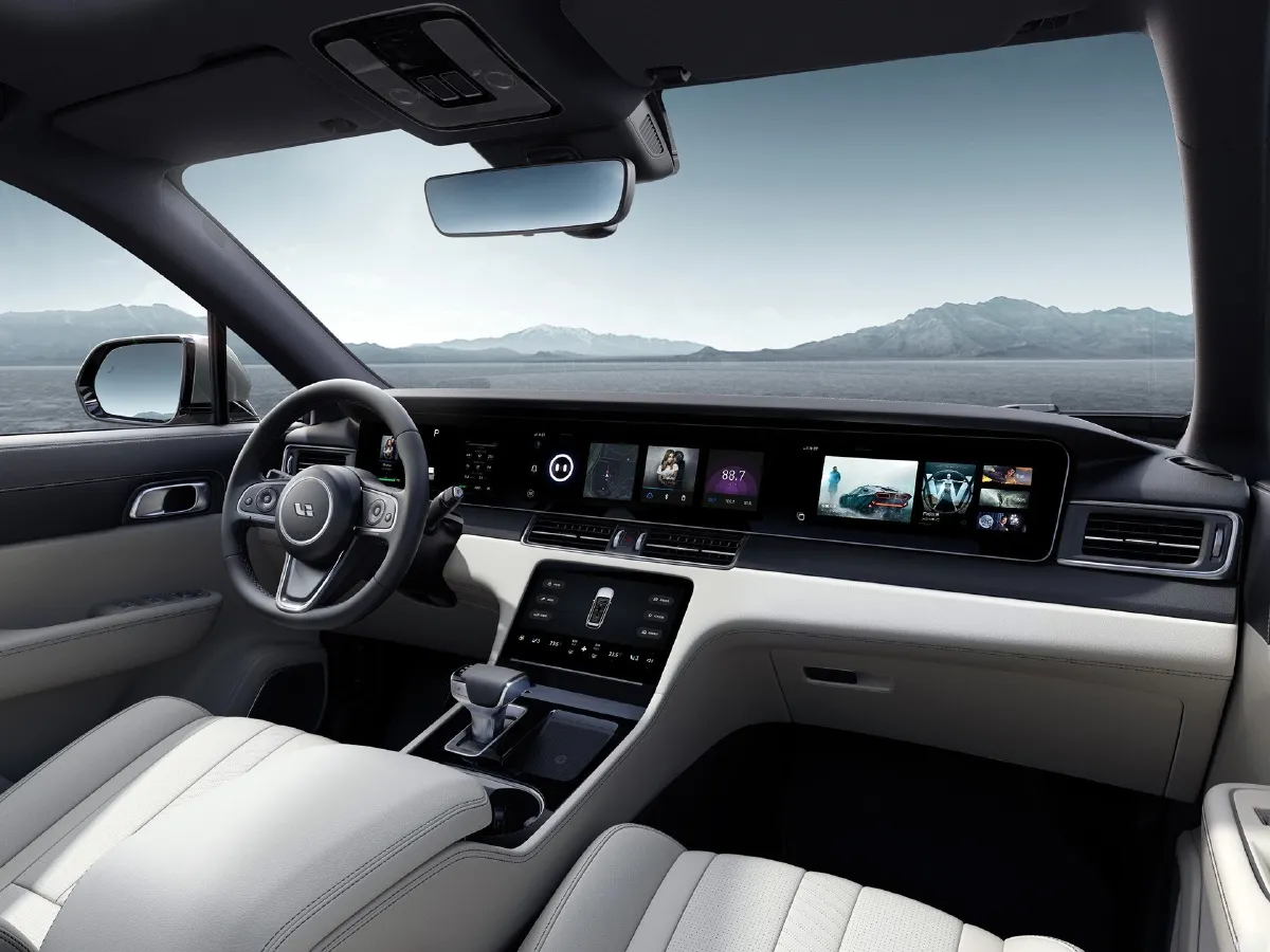 Li ONE,autocango,china used car exporter,china ev exporter,chinese used car exporter,chinese used ev exporter