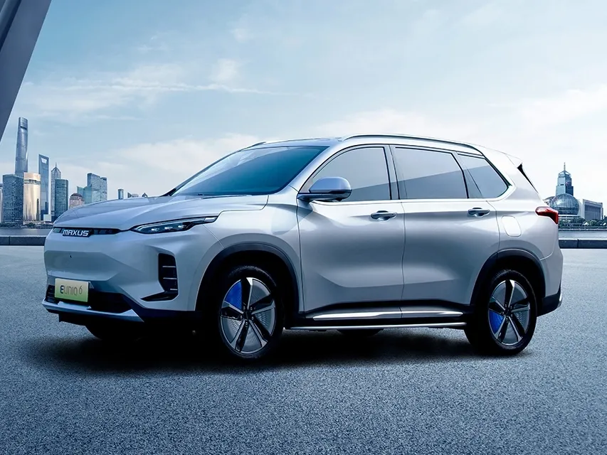 2021 MAXUS Euniq 6 BEV 70KWH,autocango,china used car exporter,china ev exporter,chinese used car exporter,chinese used ev exporter