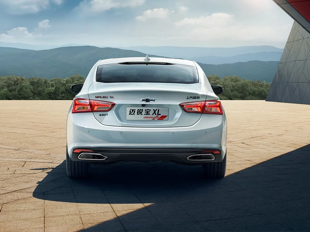 Chevrolet Malibu XL,autocango,china used car exporter,china ev exporter,chinese used car exporter,chinese used ev exporter