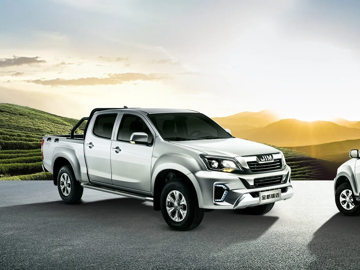 Isuzu RE-MAX Jim,autocango,china used car exporter,china ev exporter,chinese used car exporter,chinese used ev exporter