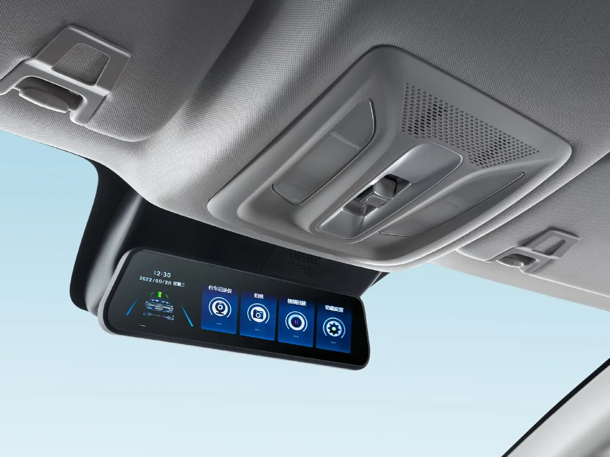 DongFeng Aeolus YiXuan MAX,autocango,china used car exporter,china ev exporter,chinese used car exporter,chinese used ev exporter