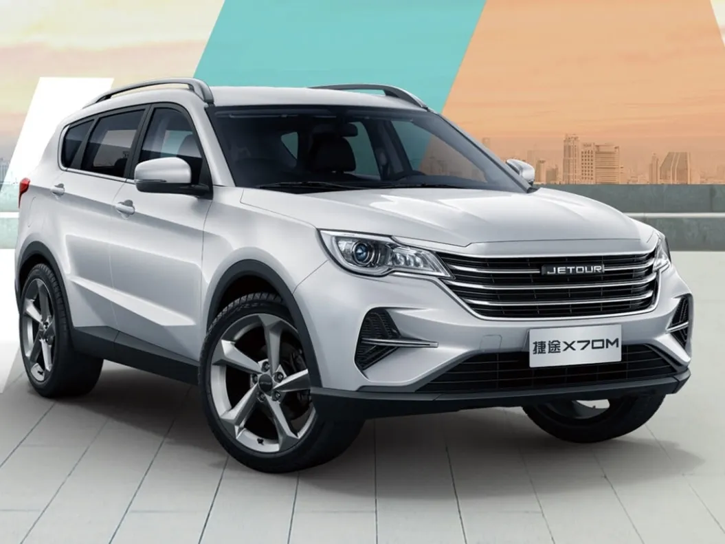 Jetour X70M,autocango,china used car exporter,china ev exporter,chinese used car exporter,chinese used ev exporter