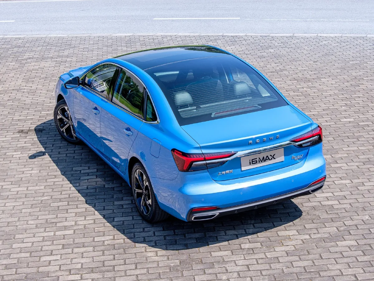 Roewe i6 MAX,autocango,china used car exporter,china ev exporter,chinese used car exporter,chinese used ev exporter