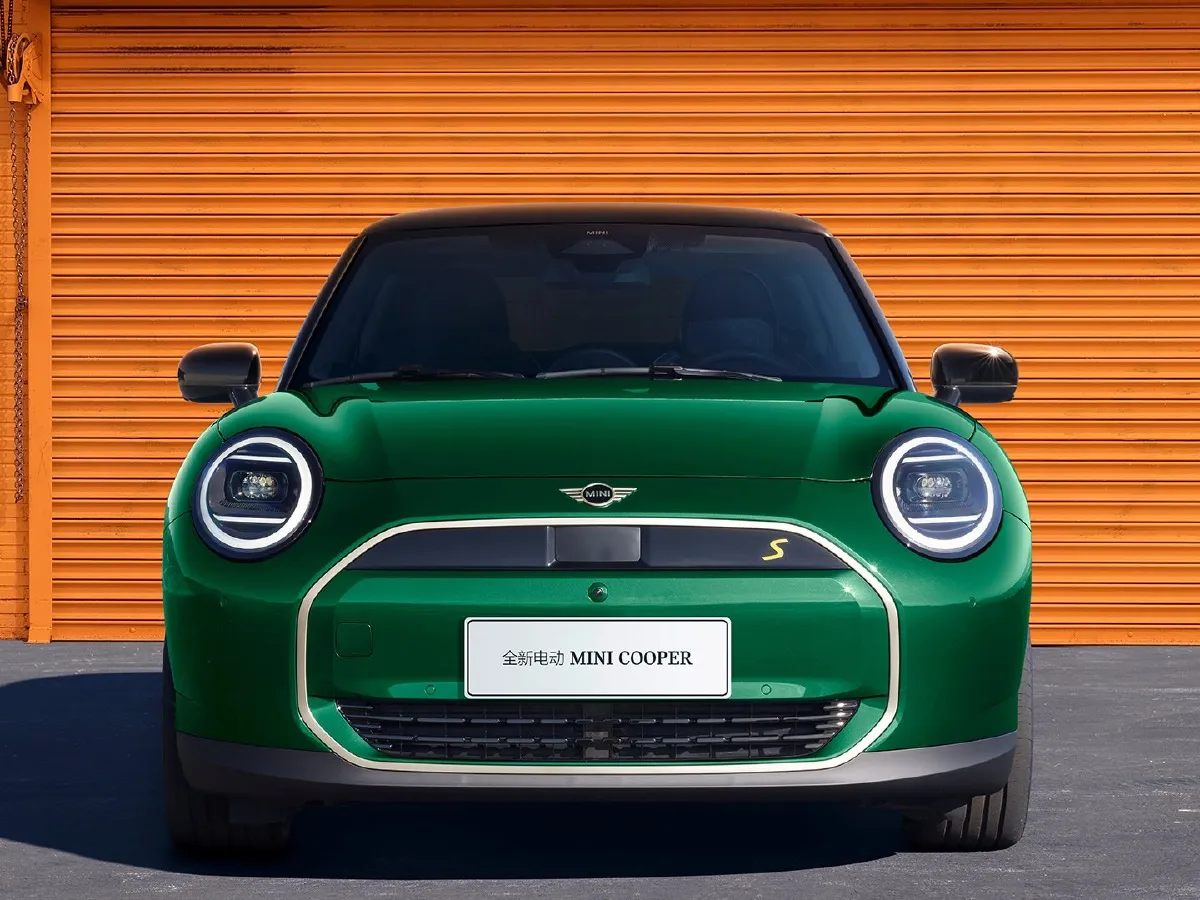 MINI COOPER,autocango,china used car exporter,china ev exporter,chinese used car exporter,chinese used ev exporter