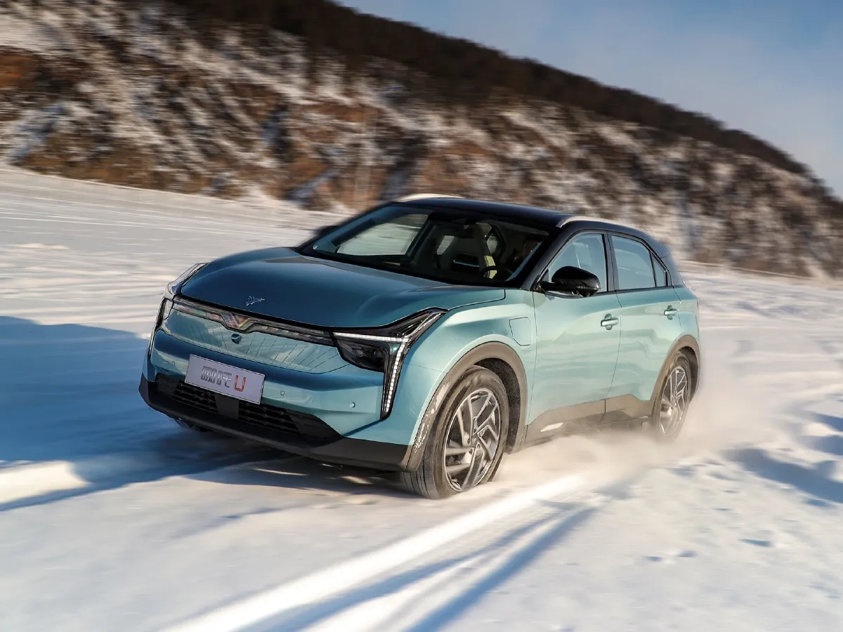 2023 Neta U BEV,autocango,china used car exporter,china ev exporter,chinese used car exporter,chinese used ev exporter