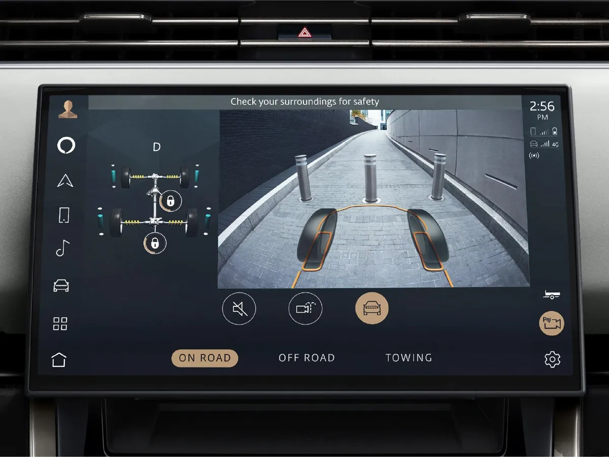 Land Rover Range Rover Sport,autocango,china used car exporter,china ev exporter,chinese used car exporter,chinese used ev exporter