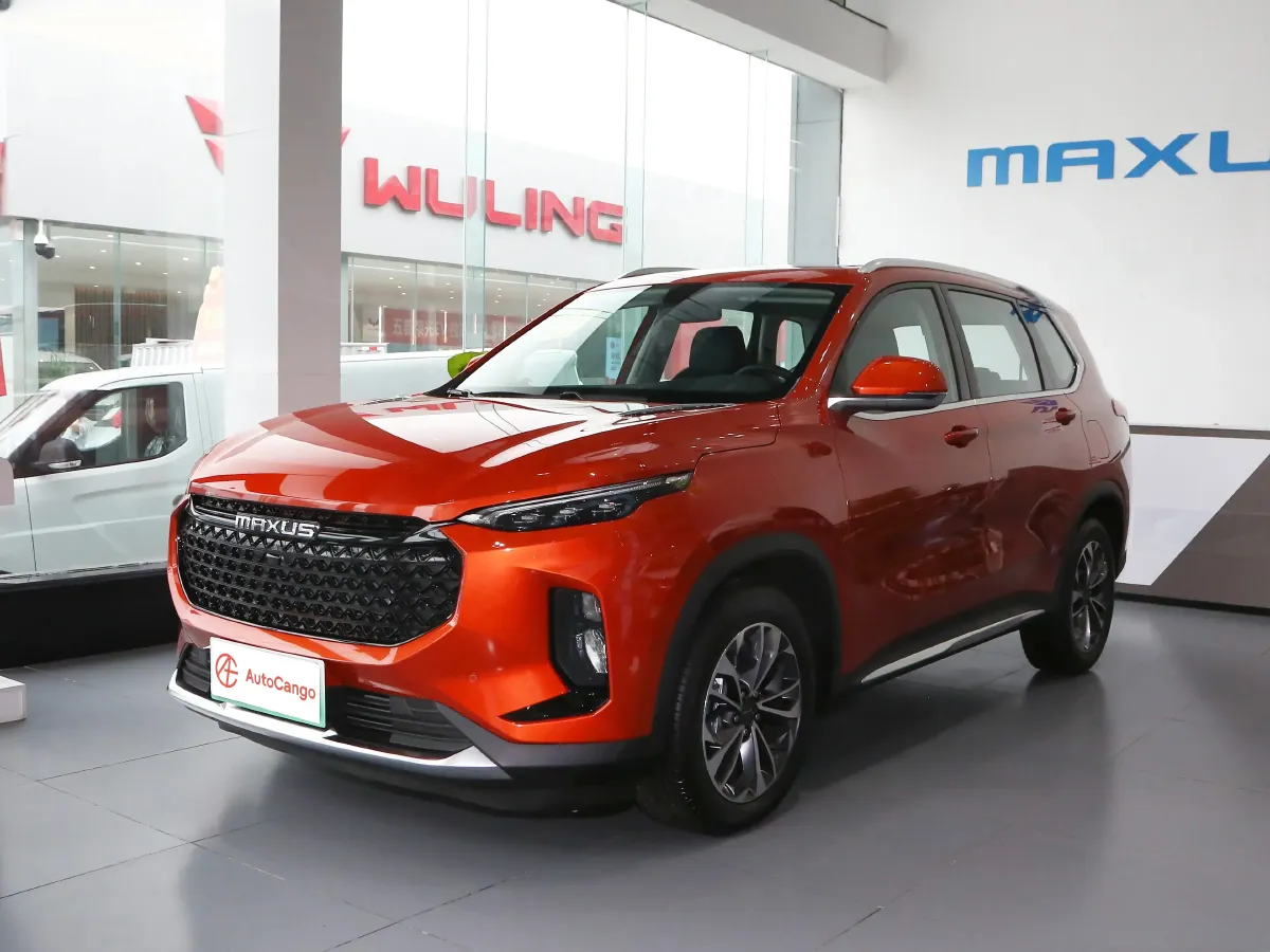 2021 MAXUS Euniq 6 BEV 70KWH,autocango,china used car exporter,china ev exporter,chinese used car exporter,chinese used ev exporter