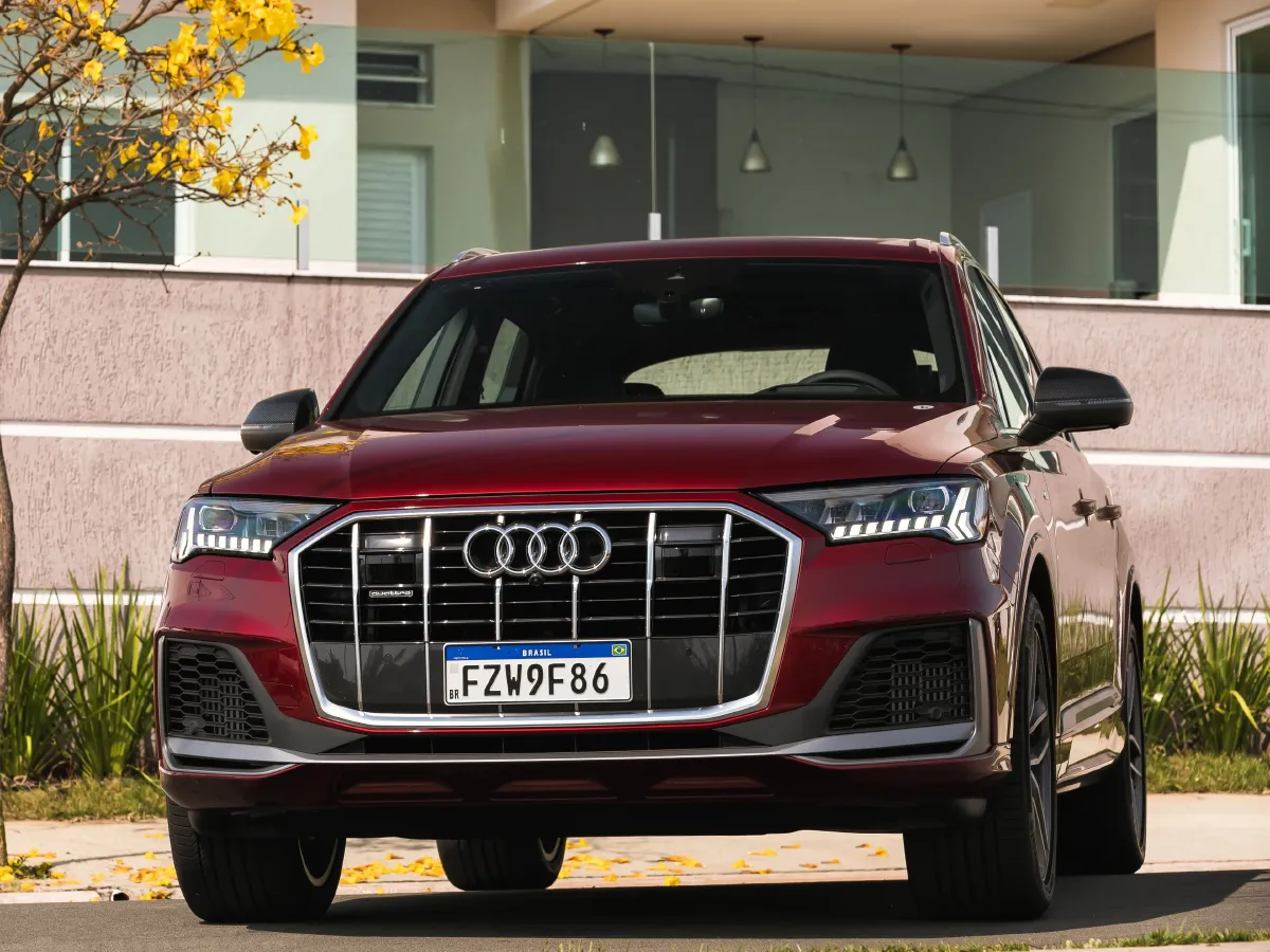 Audi Q7,autocango,china used car exporter,china ev exporter,chinese used car exporter,chinese used ev exporter