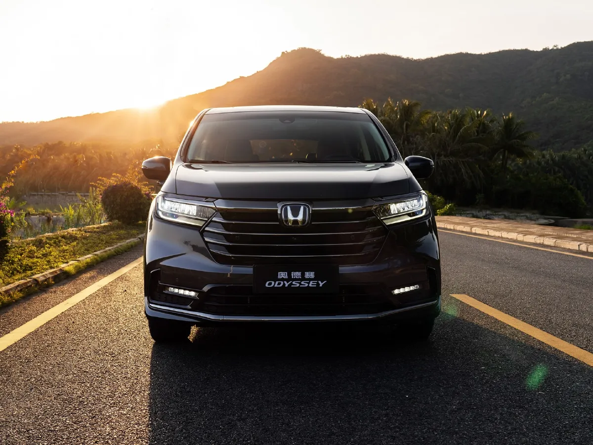 Honda Odyssey,autocango,china used car exporter,china ev exporter,chinese used car exporter,chinese used ev exporter