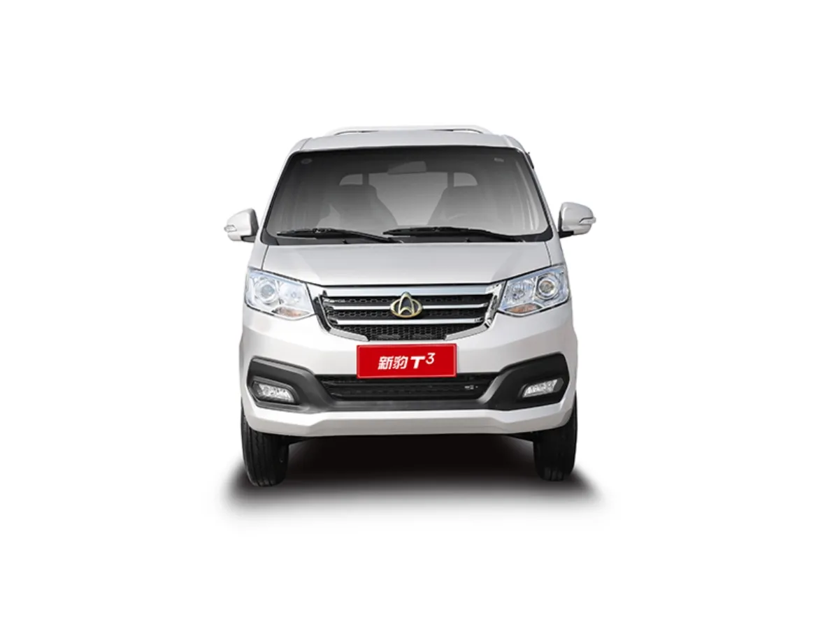 ChangAn KuaYue New Leopard T3,autocango,china used car exporter,china ev exporter,chinese used car exporter,chinese used ev exporter