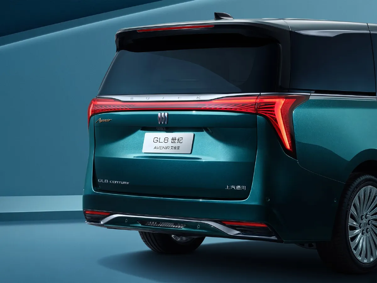 Buick Century,autocango,china used car exporter,china ev exporter,chinese used car exporter,chinese used ev exporter