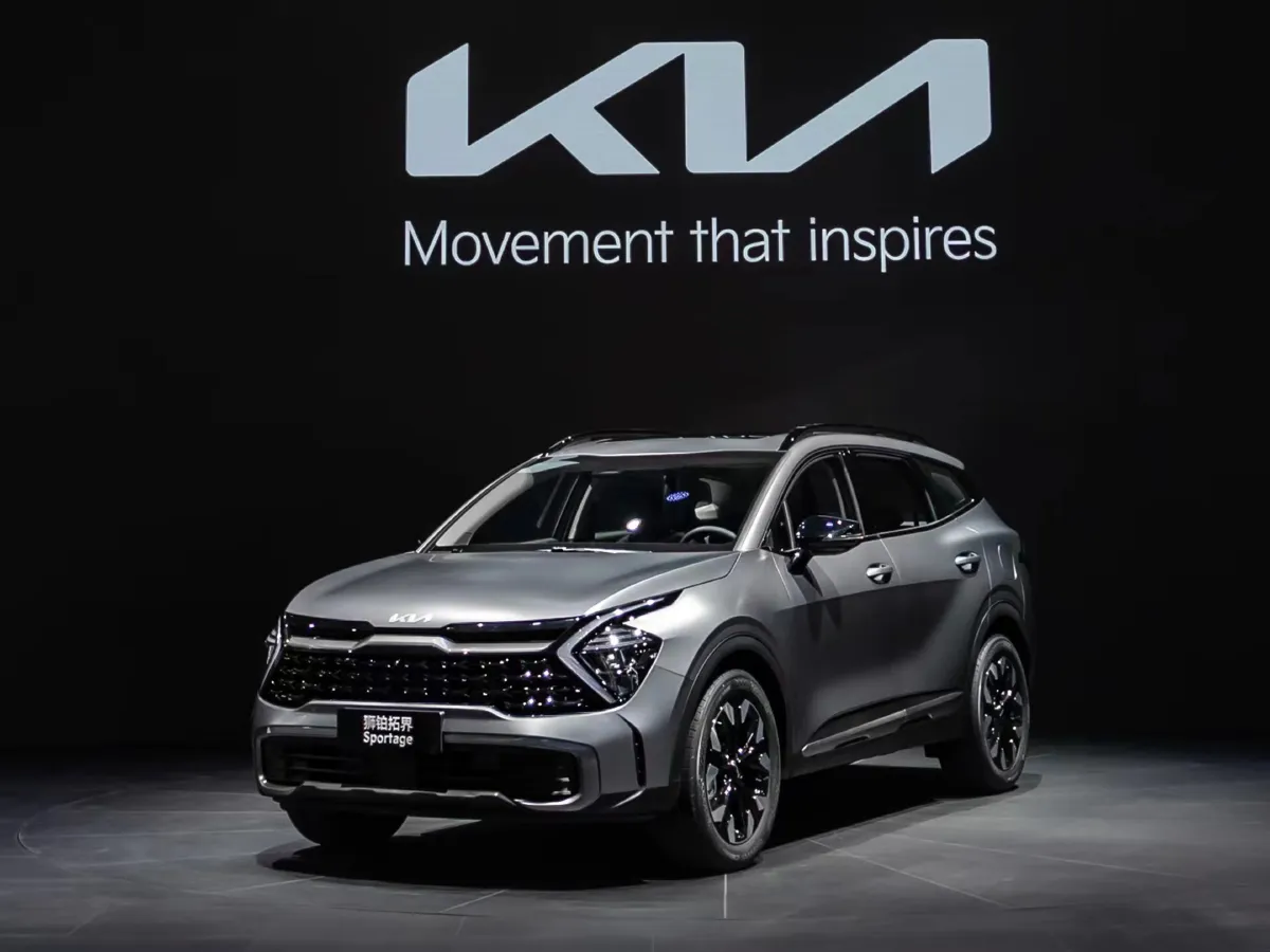 Kia Sportage,autocango,china used car exporter,china ev exporter,chinese used car exporter,chinese used ev exporter