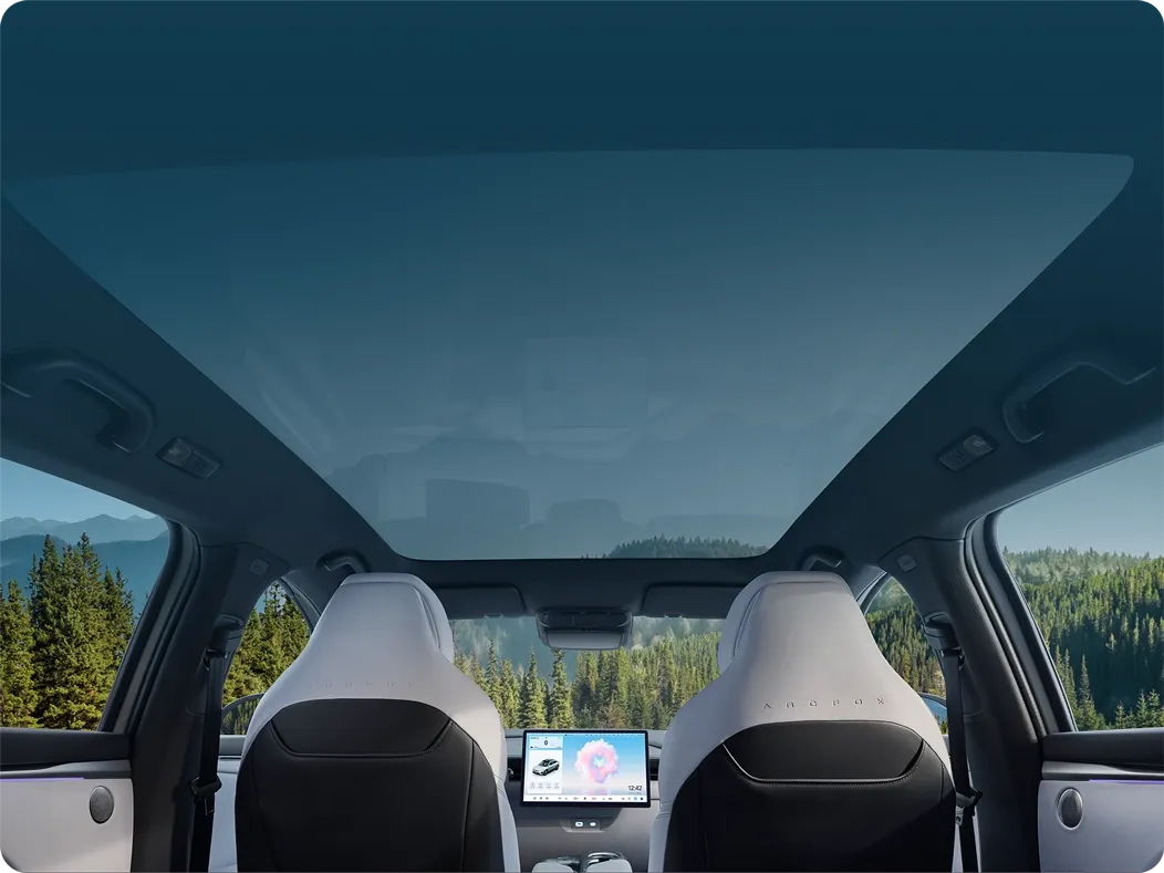 ARCFOX αT5,autocango,china used car exporter,china ev exporter,chinese used car exporter,chinese used ev exporter