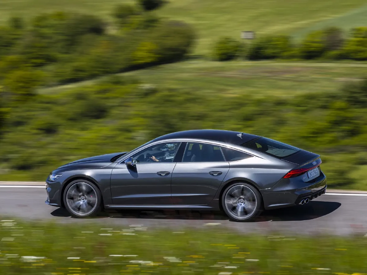 Audi S7,autocango,china used car exporter,china ev exporter,chinese used car exporter,chinese used ev exporter