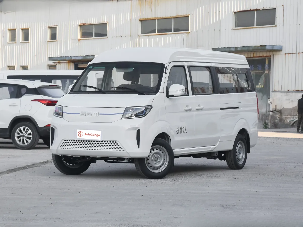 2022 SRM Good Luck BEV 32.14KWH,autocango,china used car exporter,china ev exporter,chinese used car exporter,chinese used ev exporter