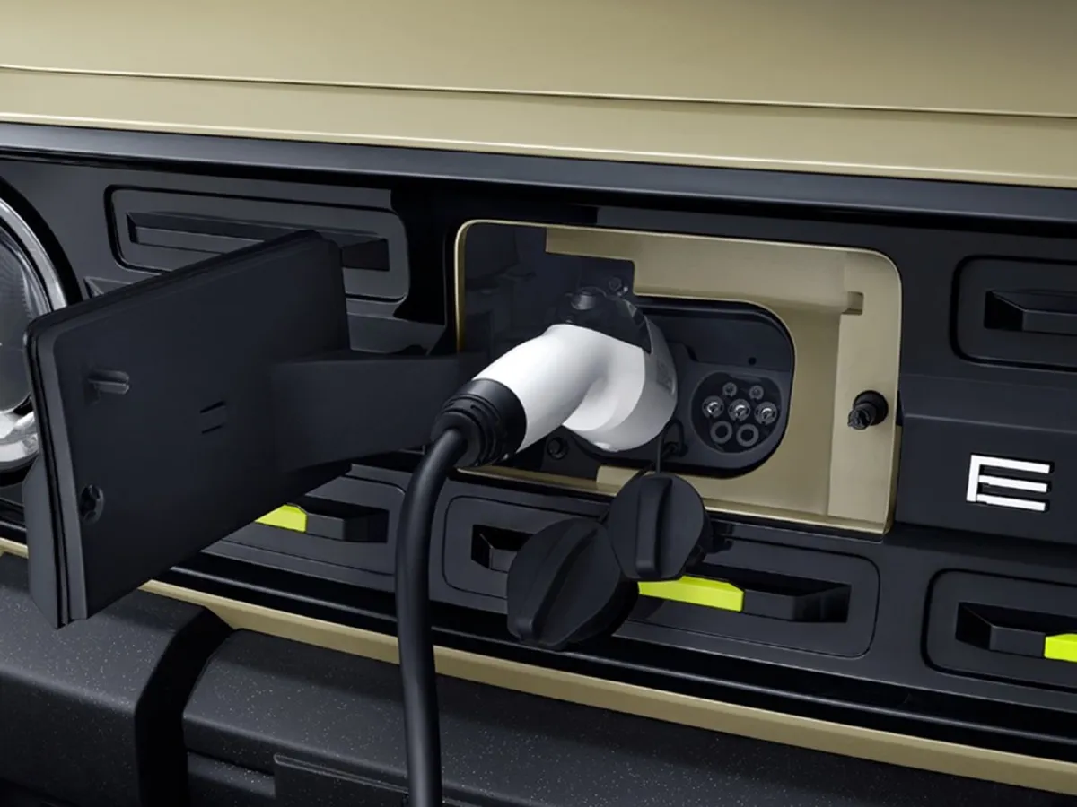 Geely Galaxy Panda,autocango,china used car exporter,china ev exporter,chinese used car exporter,chinese used ev exporter