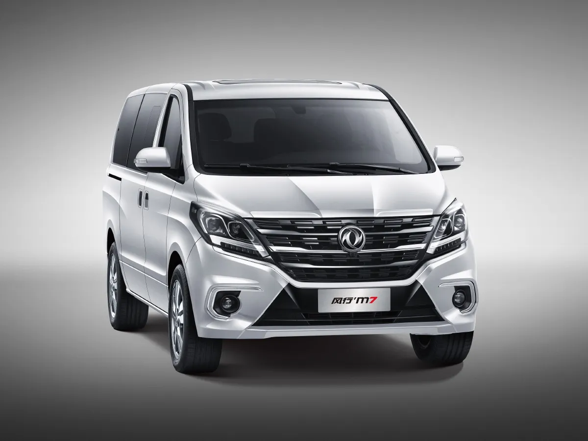 DongFeng Forthing M7,autocango,china used car exporter,china ev exporter,chinese used car exporter,chinese used ev exporter