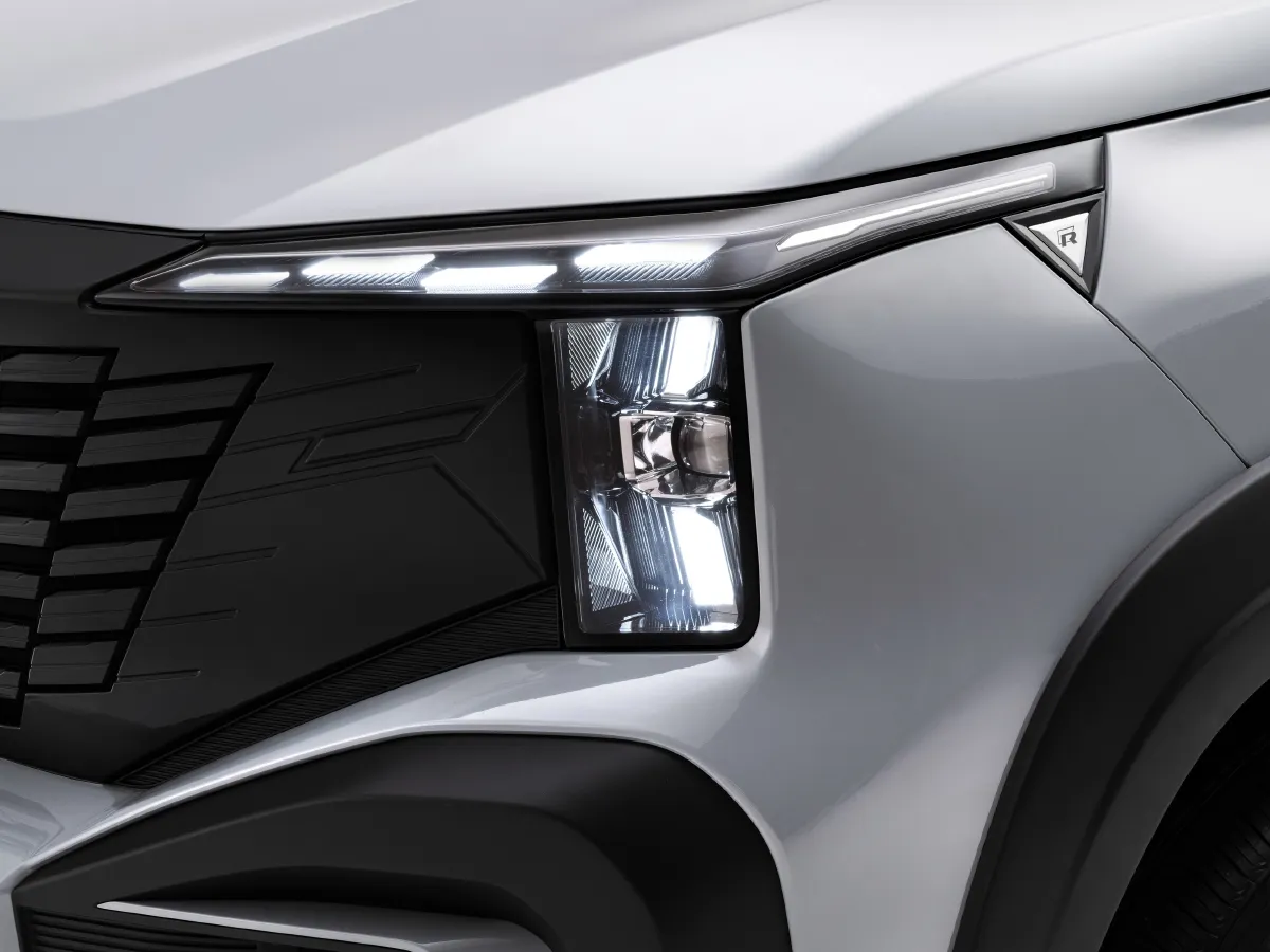 ChangAn Hunter,autocango,china used car exporter,china ev exporter,chinese used car exporter,chinese used ev exporter