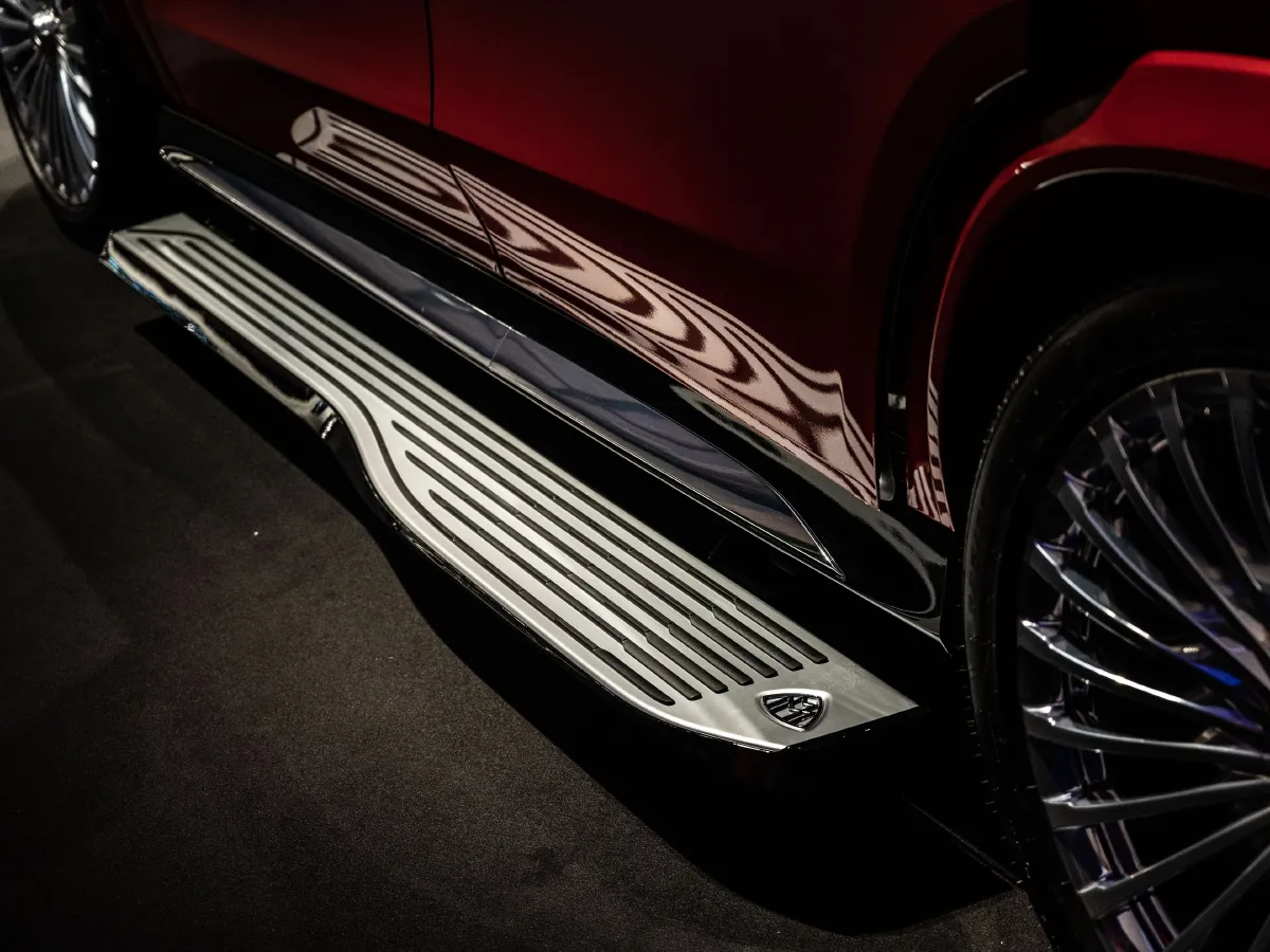 Mercedes-Benz Maybach GLS,autocango,china used car exporter,china ev exporter,chinese used car exporter,chinese used ev exporter