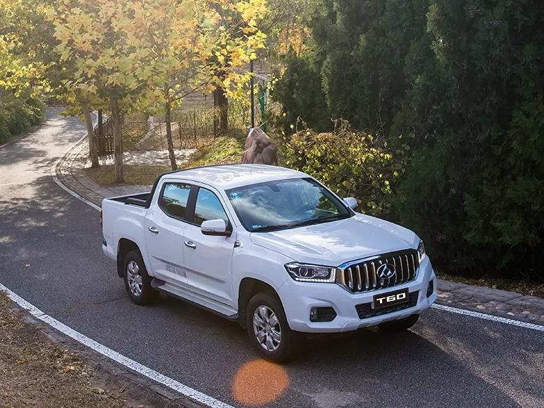 MAXUS T60,autocango,china used car exporter,china ev exporter,chinese used car exporter,chinese used ev exporter