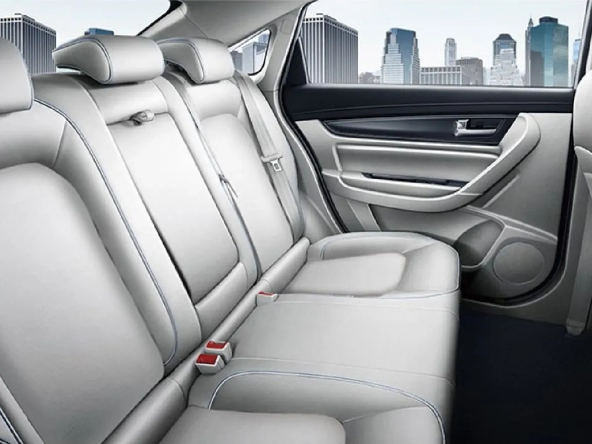 DongFeng Forthing S50EV,autocango,china used car exporter,china ev exporter,chinese used car exporter,chinese used ev exporter