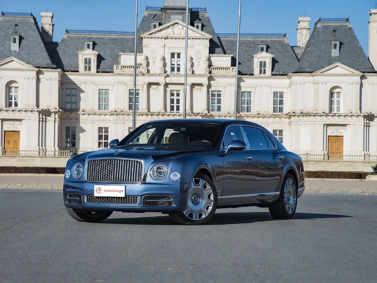 Bentley Mulsanne,autocango,china used car exporter,china ev exporter,chinese used car exporter,chinese used ev exporter