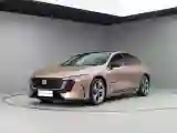 Mazda EZ-6 Mazda EZ-6