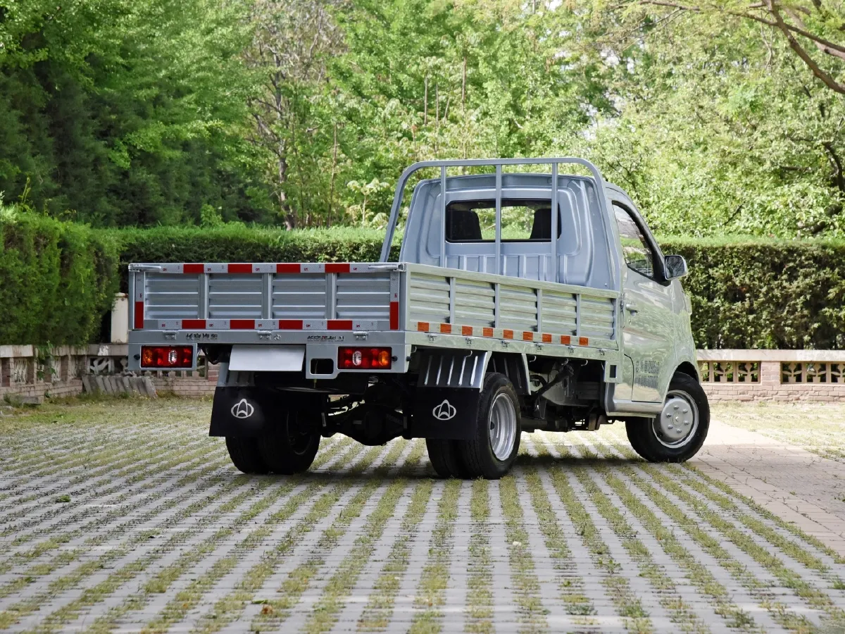 ChangAn Kaicene XingKa L,autocango,china used car exporter,china ev exporter,chinese used car exporter,chinese used ev exporter