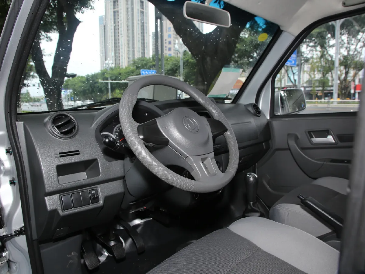 DongFeng DFSK K05S,autocango,china used car exporter,china ev exporter,chinese used car exporter,chinese used ev exporter