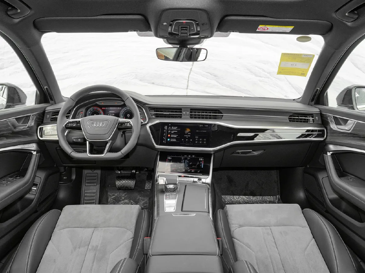 Audi A6L,autocango,china used car exporter,china ev exporter,chinese used car exporter,chinese used ev exporter