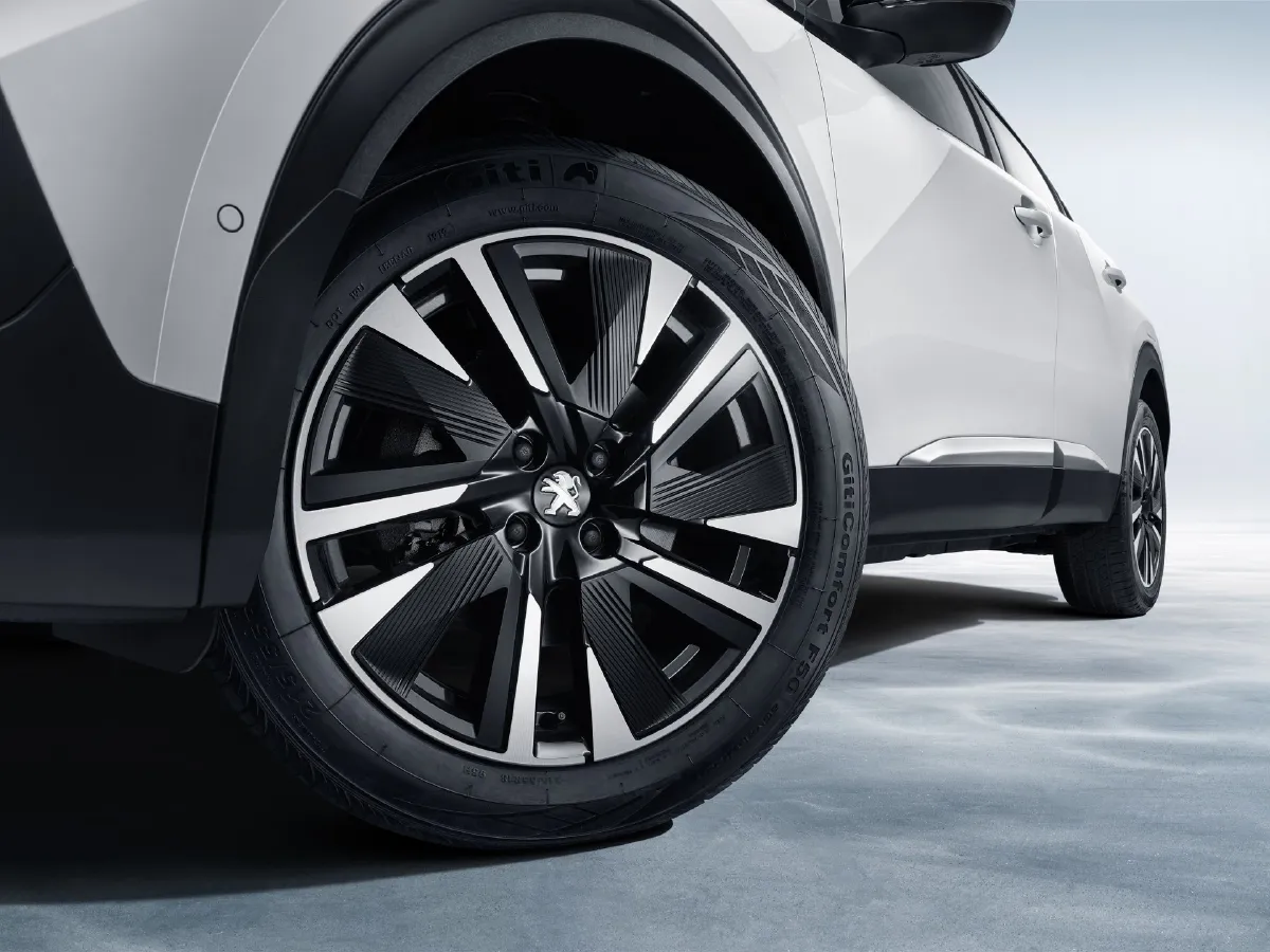 2020 Peugeot e2008 BEV 45.24KWH,autocango,china used car exporter,china ev exporter,chinese used car exporter,chinese used ev exporter