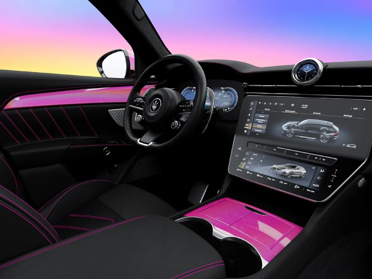 Maserati Grecale,autocango,china used car exporter,china ev exporter,chinese used car exporter,chinese used ev exporter