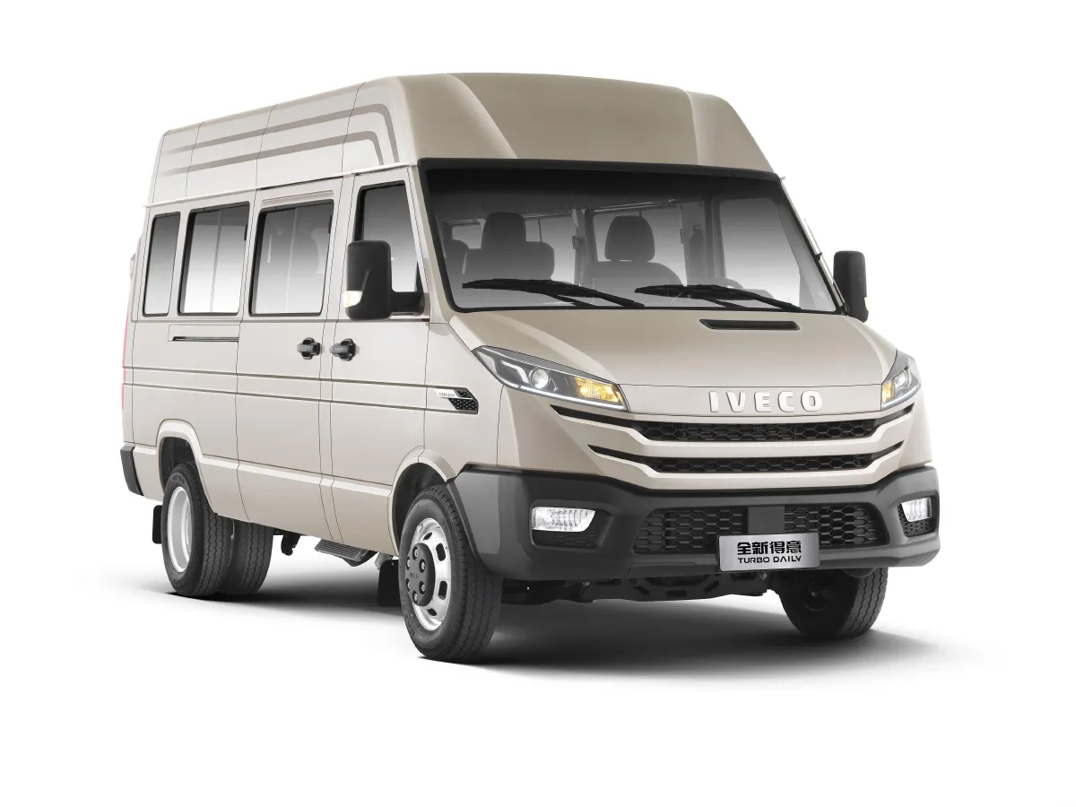 Iveco DeYi,autocango,china used car exporter,china ev exporter,chinese used car exporter,chinese used ev exporter