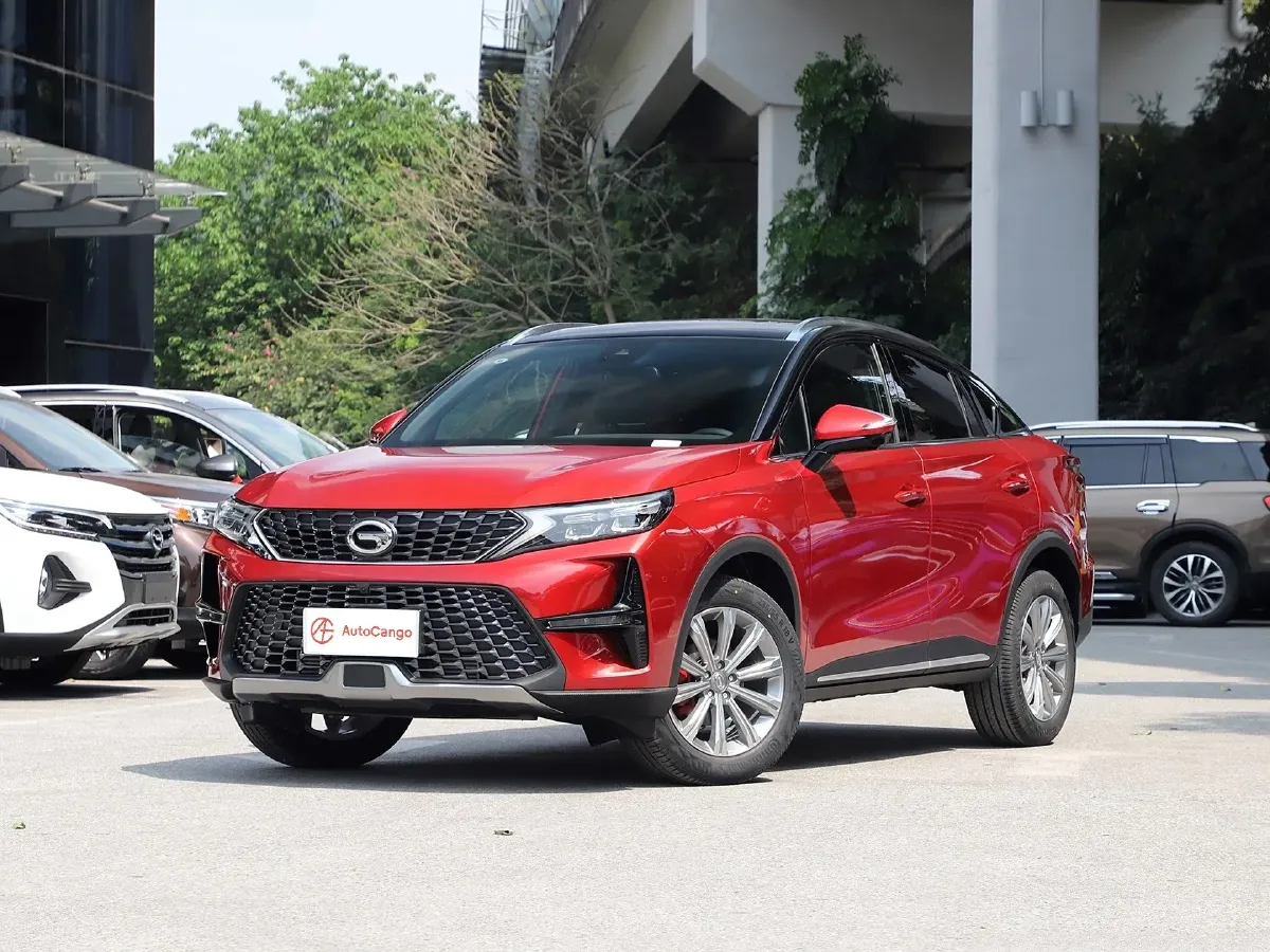 GAC Trumpchi GS4 COUPE,autocango,china used car exporter,china ev exporter,chinese used car exporter,chinese used ev exporter GAC Trumpchi GS4 COUPE,autocango,china used car exporter,china ev exporter,chinese used car exporter,chinese used ev exporter