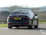Audi A8 Audi A8