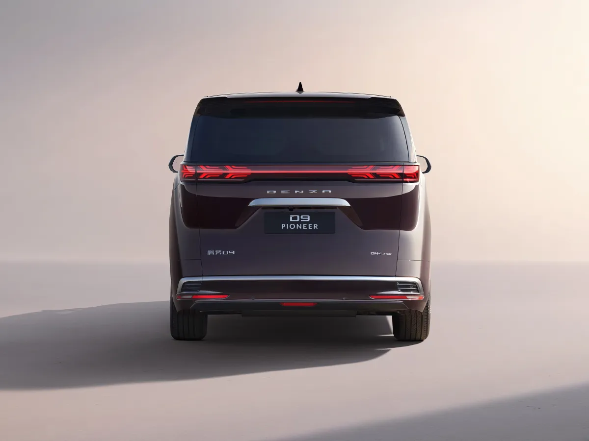 Denza D9,autocango,china used car exporter,china ev exporter,chinese used car exporter,chinese used ev exporter