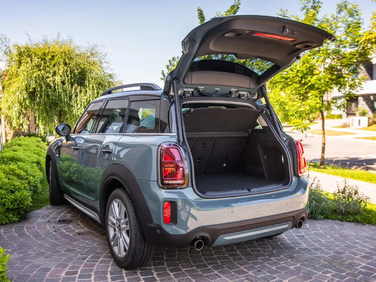 MINI COUNTRYMAN,autocango,china used car exporter,china ev exporter,chinese used car exporter,chinese used ev exporter
