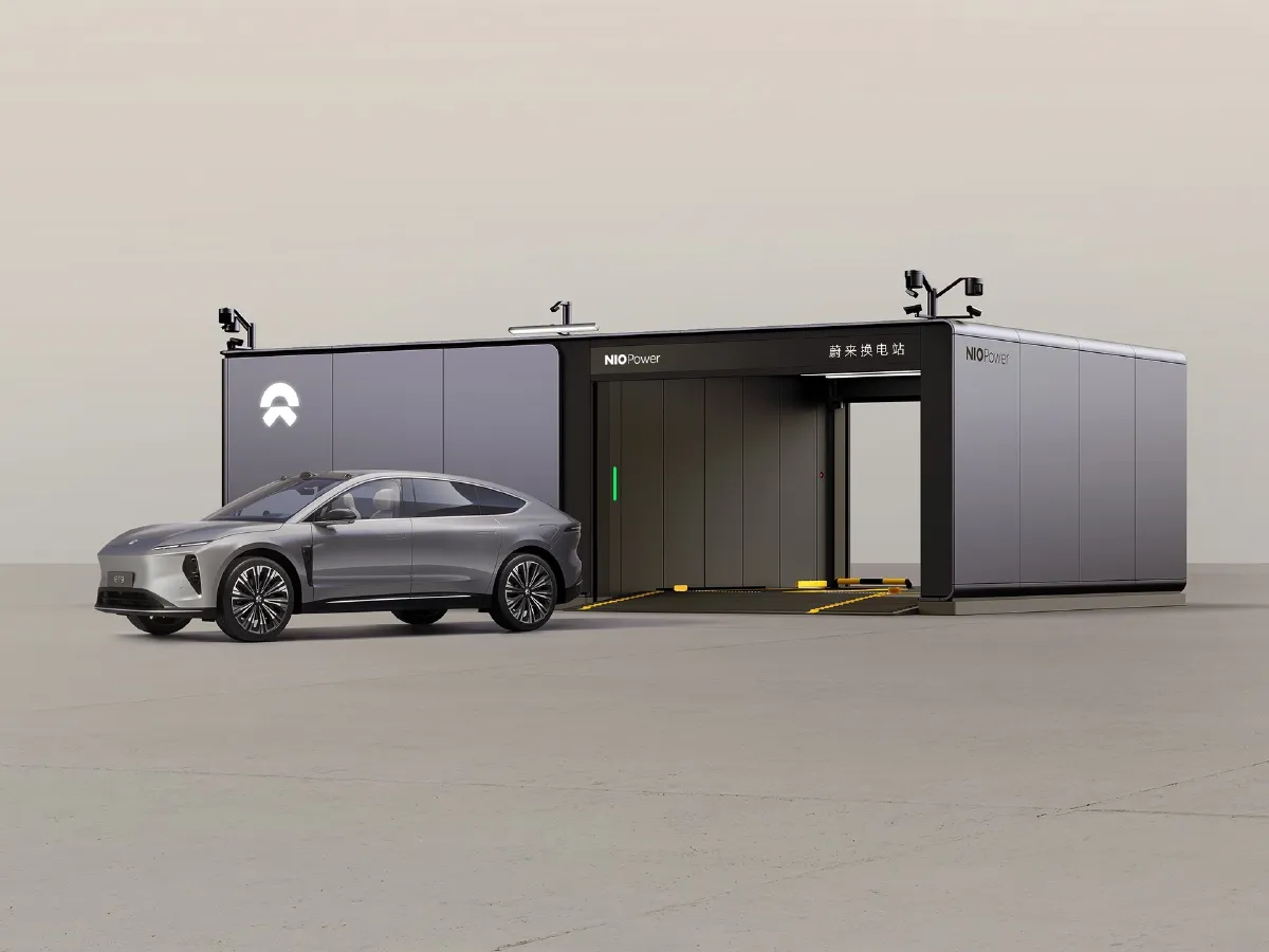 NIO ET9,autocango,china used car exporter,china ev exporter,chinese used car exporter,chinese used ev exporter