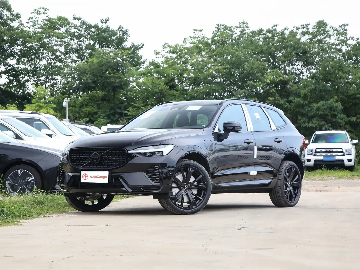 Volvo XC60 PHEV,autocango,china used car exporter,china ev exporter,chinese used car exporter,chinese used ev exporter Volvo XC60 PHEV,autocango,china used car exporter,china ev exporter,chinese used car exporter,chinese used ev exporter