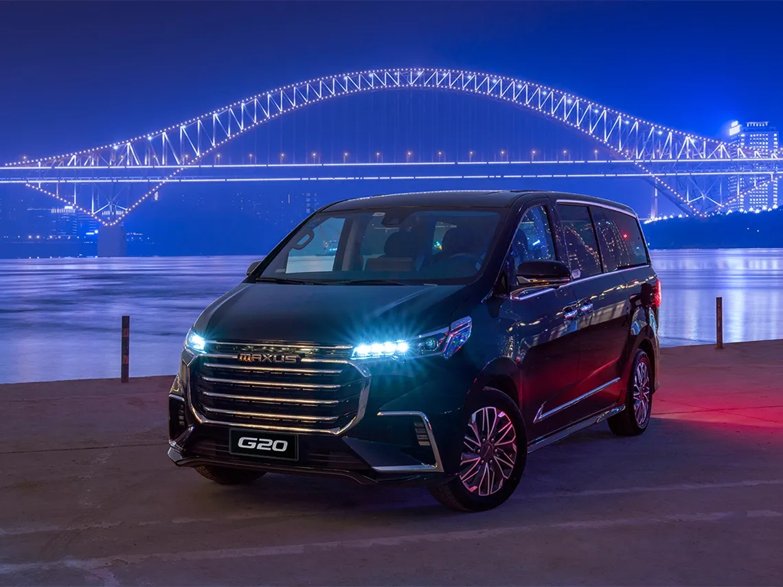 MAXUS G20,autocango,china used car exporter,china ev exporter,chinese used car exporter,chinese used ev exporter