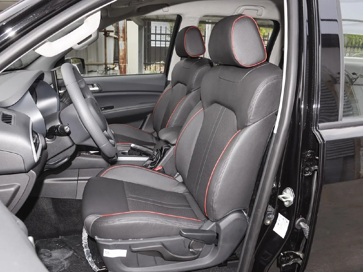 Foton General F9,autocango,china used car exporter,china ev exporter,chinese used car exporter,chinese used ev exporter