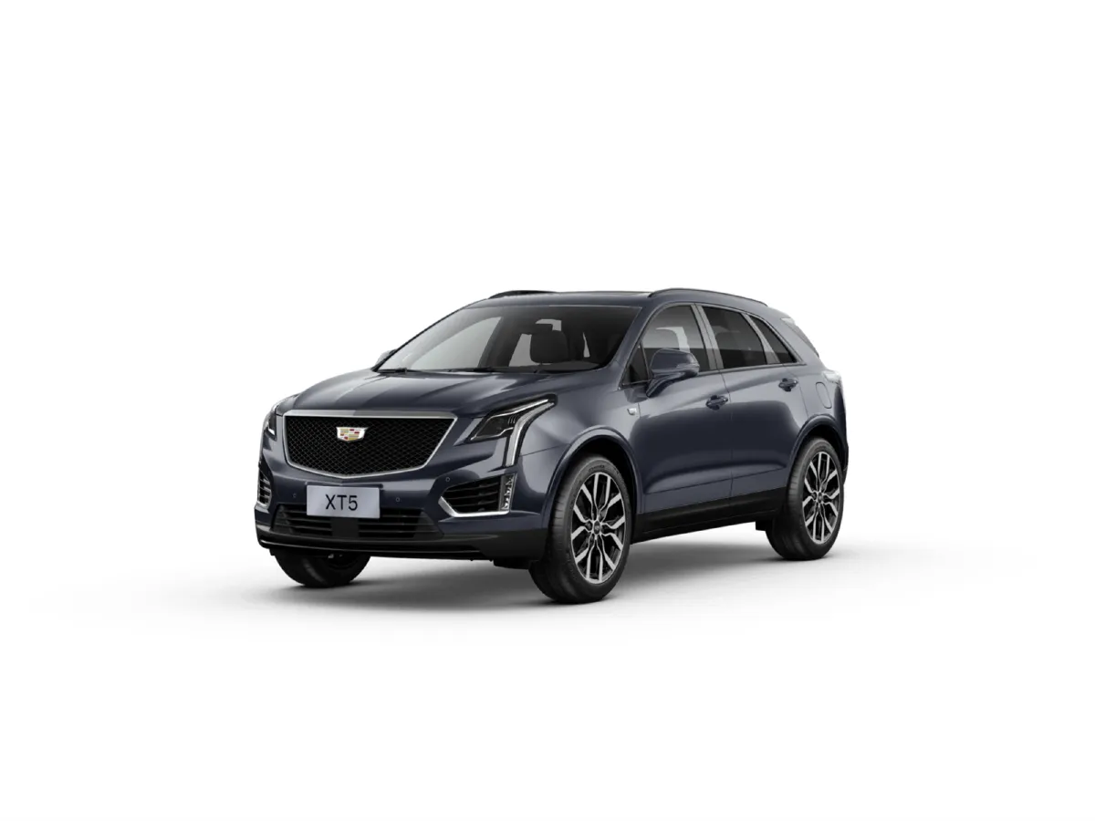 Cadillac XT5,autocango,china used car exporter,china ev exporter,chinese used car exporter,chinese used ev exporter