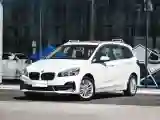 BMW 2 Series SUV BMW 2 Series SUV