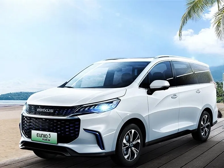 MAXUS Euniq 5,autocango,china used car exporter,china ev exporter,chinese used car exporter,chinese used ev exporter