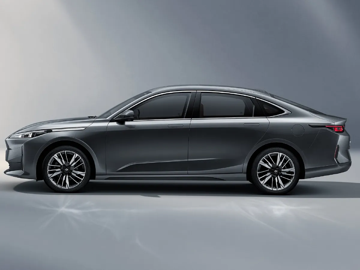 ChangAn QiYuan A05,autocango,china used car exporter,china ev exporter,chinese used car exporter,chinese used ev exporter