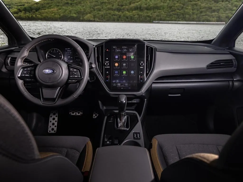 Subaru Crosstrek,autocango,china used car exporter,china ev exporter,chinese used car exporter,chinese used ev exporter