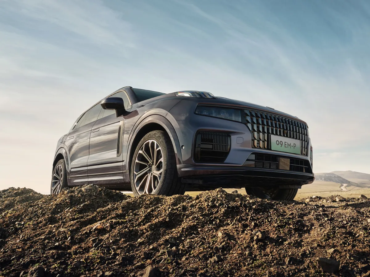 LYNK&CO 09 EM-P,autocango,china used car exporter,china ev exporter,chinese used car exporter,chinese used ev exporter